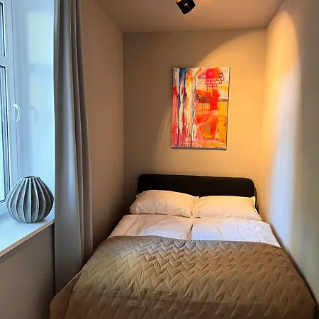 Apartment Carl Boutiquepartments