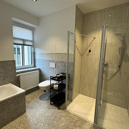 Apartment Carl Boutiquepartments Weimar (Thuringia)