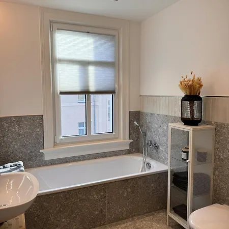 Carl Boutiquepartments * וויימר