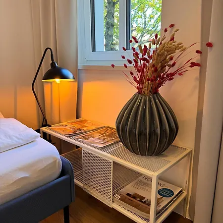 Carl Boutiquepartments Apartment *
