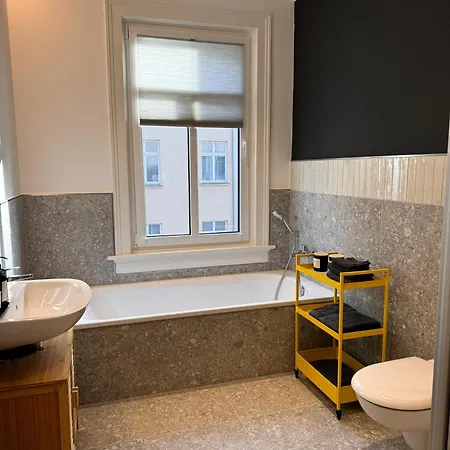 Carl Boutiquepartments Apartment