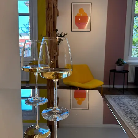 Carl Boutiquepartments Apartment *
