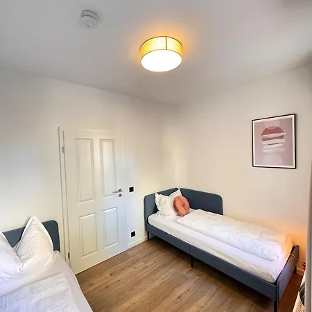 Carl Boutiquepartments וויימר