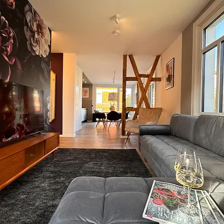 Apartment Carl Boutiquepartments