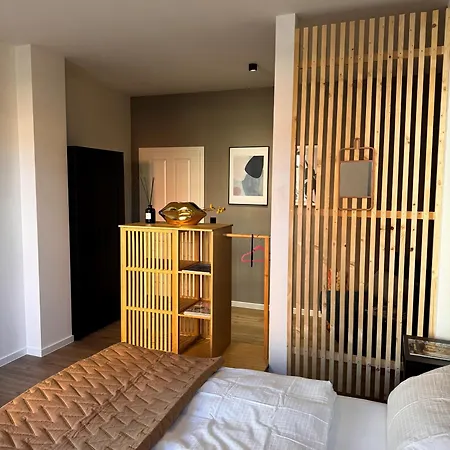 Carl Boutiquepartments Weimar (Thuringia)