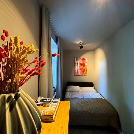 Carl Boutiquepartments Apartment *