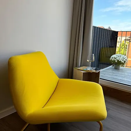 Carl Boutiquepartments דירה *