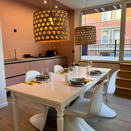 Carl Boutiquepartments וויימר