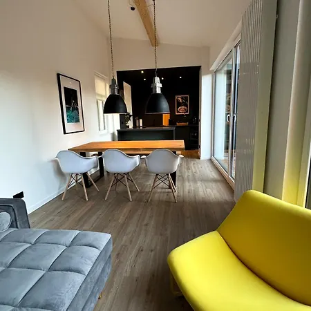 Carl Boutiquepartments Apartment Weimar (Thuringia)