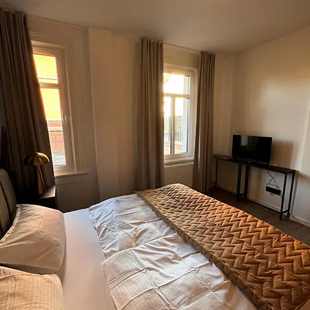 Carl Boutiquepartments Apartment Weimar (Thuringia)