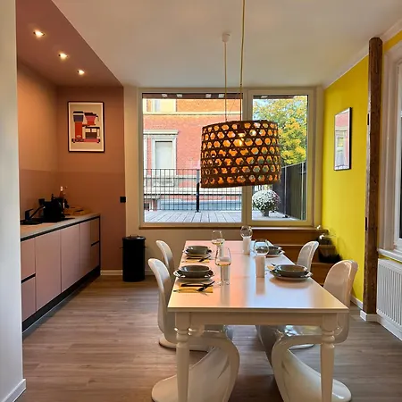 Carl Boutiquepartments