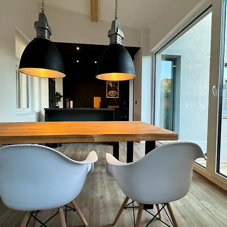 Carl Boutiquepartments Apartment