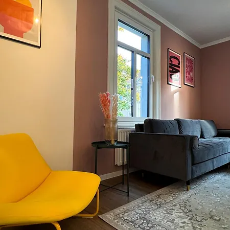 Carl Boutiquepartments