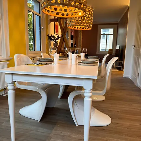 דירה Carl Boutiquepartments *