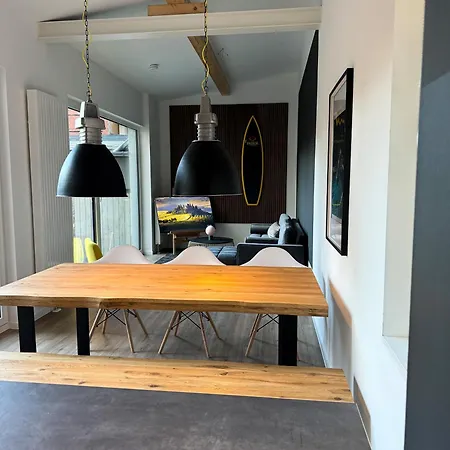 דירה Carl Boutiquepartments וויימר