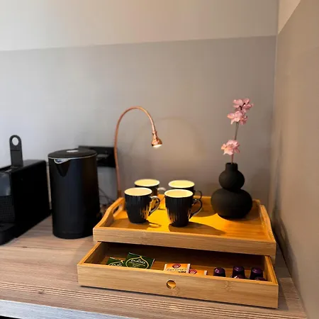 Carl Boutiquepartments וויימר