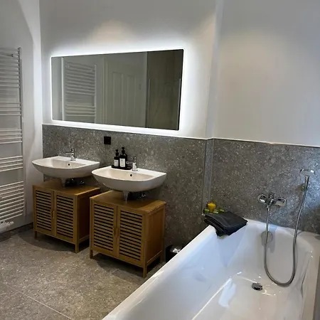 Carl Boutiquepartments * Weimar (Thuringia)