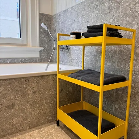 Carl Boutiquepartments דירה *