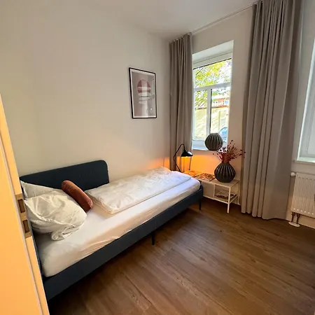 Carl Boutiquepartments *