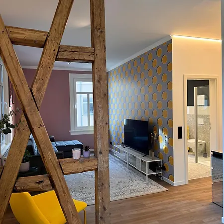 Carl Boutiquepartments * Weimar (Thuringia)