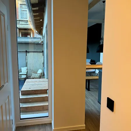 דירה Carl Boutiquepartments