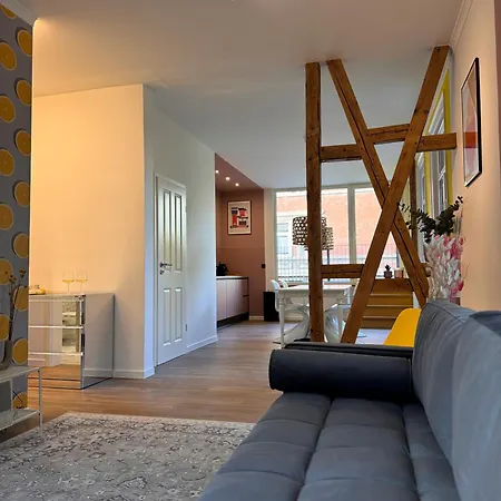 Carl Boutiquepartments *