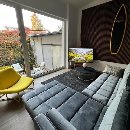 Carl Boutiquepartments *