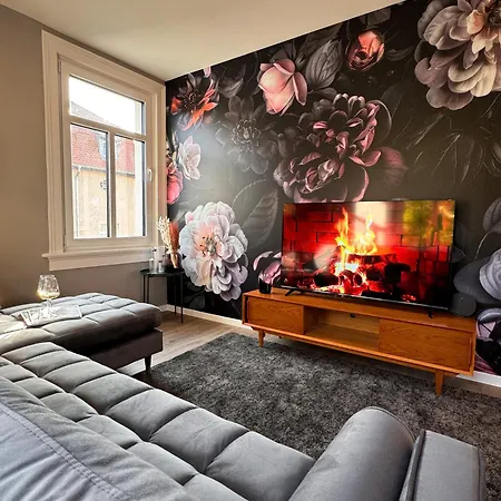 Apartment Carl Boutiquepartments Weimar (Thuringia)