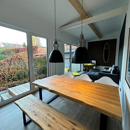 Apartment Carl Boutiquepartments Weimar (Thuringia)