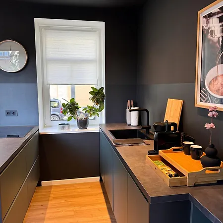 Carl Boutiquepartments * וויימר