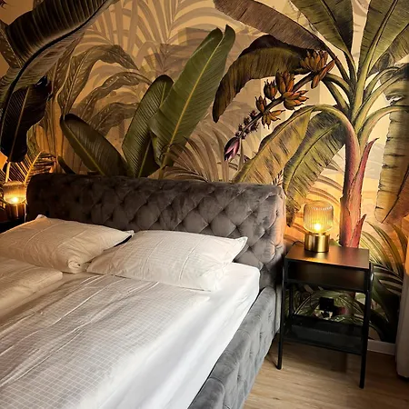 Carl Boutiquepartments Apartment Weimar (Thuringia)