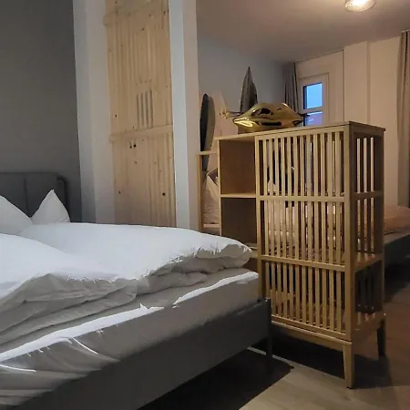 Carl Boutiquepartments