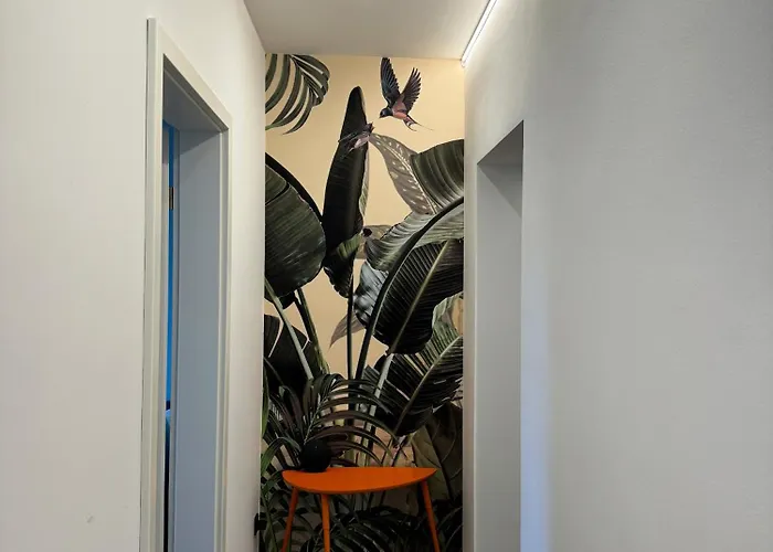 Carl Boutiquepartments * Weimar