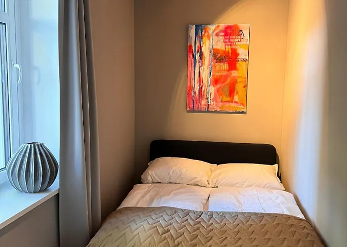 Apartman Carl Boutiquepartments