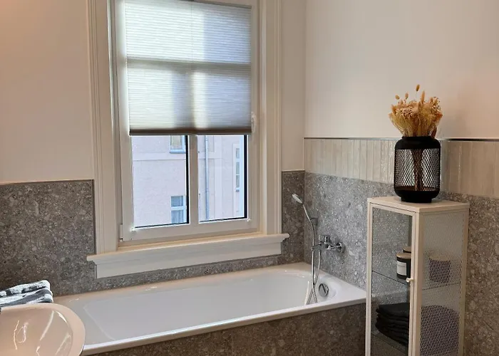 Carl Boutiquepartments * Weimar