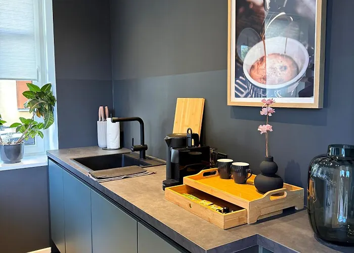 Apartman Carl Boutiquepartments