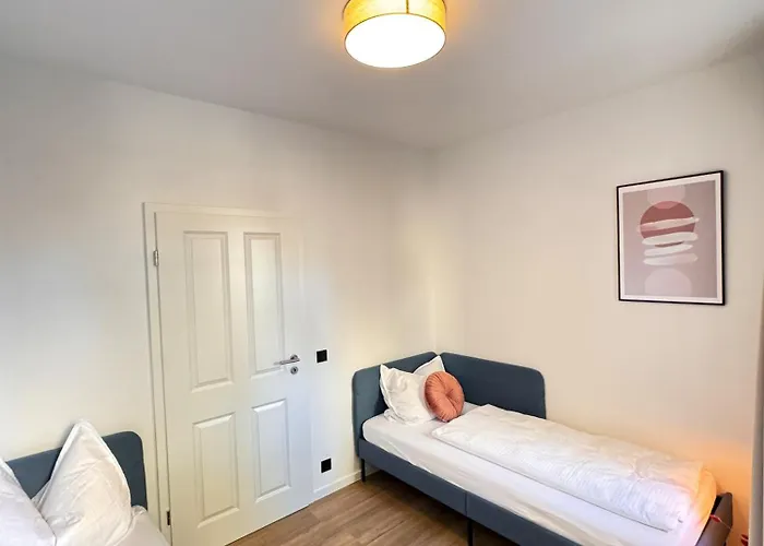 Carl Boutiquepartments Weimar