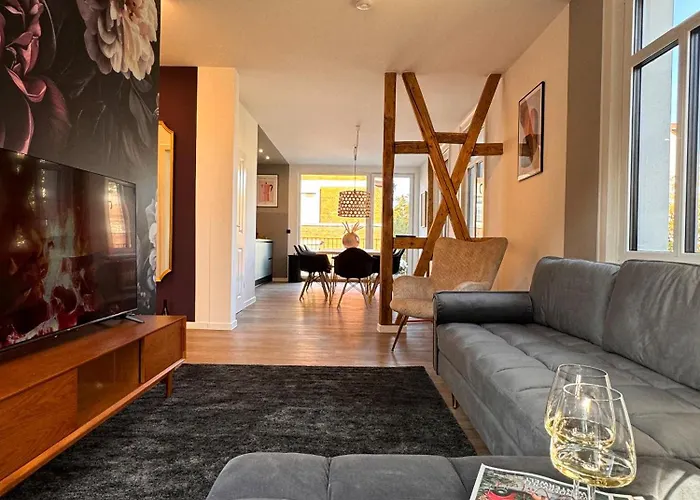 Apartman Carl Boutiquepartments