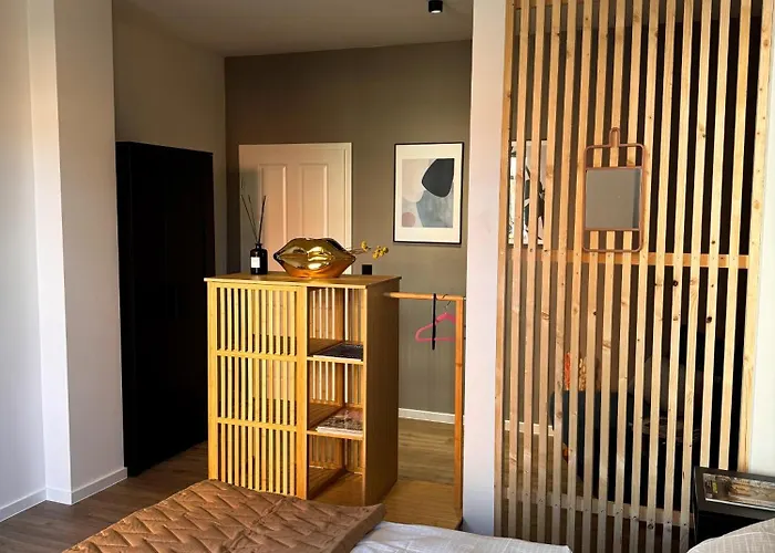 Carl Boutiquepartments Weimar