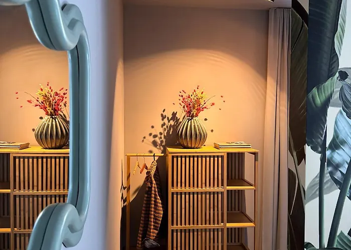 Carl Boutiquepartments *