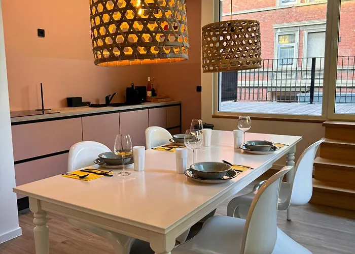 Carl Boutiquepartments Weimar