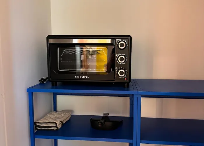 Carl Boutiquepartments *