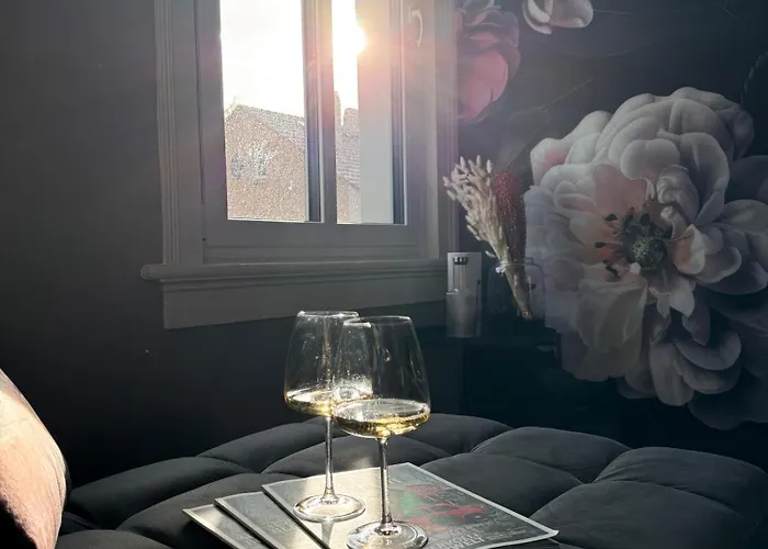 Carl Boutiquepartments Weimar