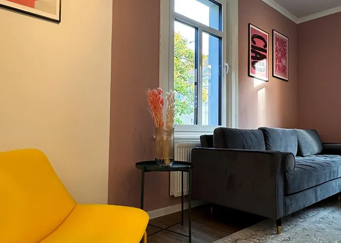 Carl Boutiquepartments