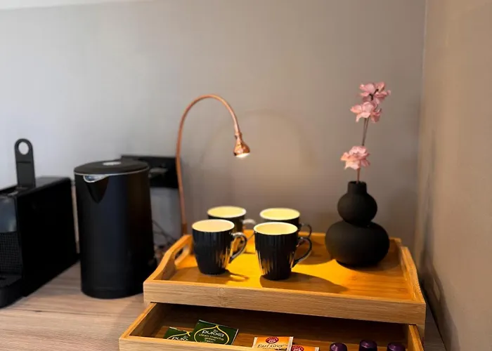 Carl Boutiquepartments Weimar