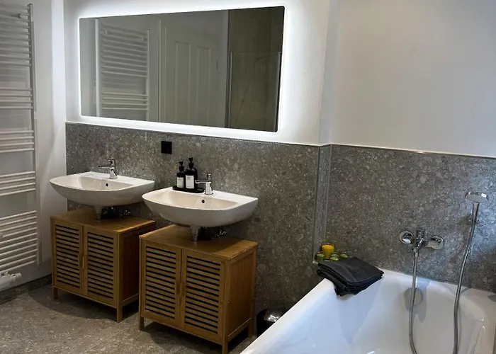 Carl Boutiquepartments * Weimar