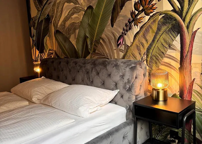 Carl Boutiquepartments