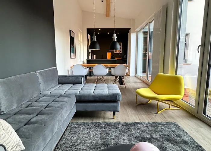 Apartman Carl Boutiquepartments