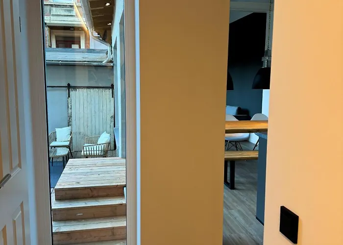 Apartman Carl Boutiquepartments