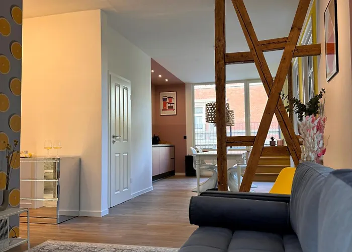 Carl Boutiquepartments *